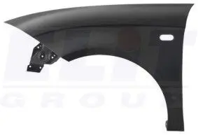 6612311EC Крило переднє PLATINUM PLUS підбір по vin на Brocar