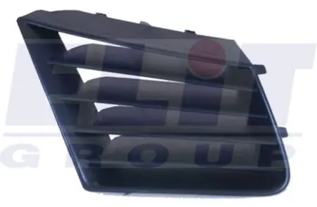 KH6609992EC Решiтка радiатора PLATINUM PLUS підбір по vin на Brocar