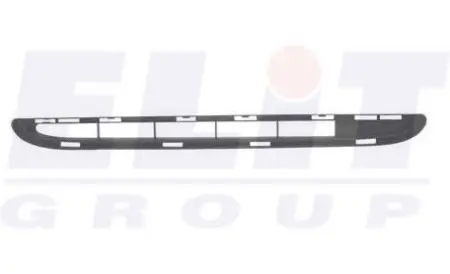 KH6033993EC Решiтка радiатора PLATINUM PLUS підбір по vin на Brocar