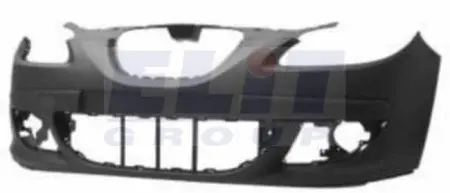 KH6612900EC Бампер передній PLATINUM PLUS підбір по vin на Brocar