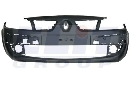 KH6042903EC Бампер передній PLATINUM PLUS підбір по vin на Brocar