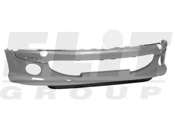 KH5507903EC Бампер передній PLATINUM PLUS подбор по vin на Brocar