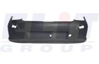 KH5519950EC Заднi бампери PLATINUM PLUS підбір по vin на Brocar