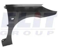 5514314EC Крило переднє PLATINUM PLUS підбір по vin на Brocar