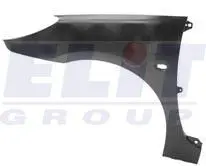 5514313EC Крило переднє PLATINUM PLUS підбір по vin на Brocar