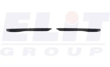 KH5508224EC Спойлер переднього бамперу PLATINUM PLUS підбір по vin на Brocar