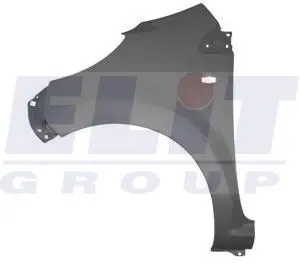 5501311EC Крило переднє PLATINUM PLUS підбір по vin на Brocar