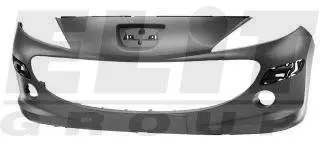 KH5508901EC Бампер передній PLATINUM PLUS підбір по vin на Brocar