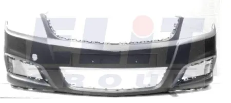 KH5078901EC Бампер передній PLATINUM PLUS підбір по vin на Brocar