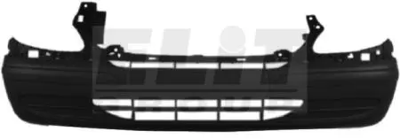 KH3542901EC Бампер передній PLATINUM PLUS підбір по vin на Brocar