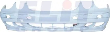 KH3527902EC Бампер передній PLATINUM PLUS подбор по vin на Brocar