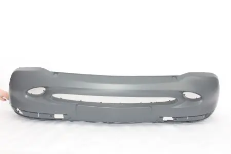 KH3505901EC Бампер передній PLATINUM PLUS подбор по vin на Brocar