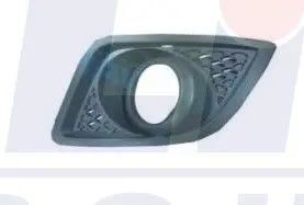 KH25649930EC Решiтки радiтора PLATINUM PLUS подбор по vin на Brocar