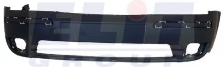 KH2555901EC Бампер передній PLATINUM PLUS підбір по vin на Brocar