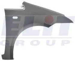 2534312EC Крило переднє PLATINUM PLUS підбір по vin на Brocar