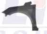 Крило переднє 2533313EC