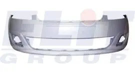 KH2564901EC Бампер передній PLATINUM PLUS підбір по vin на Brocar