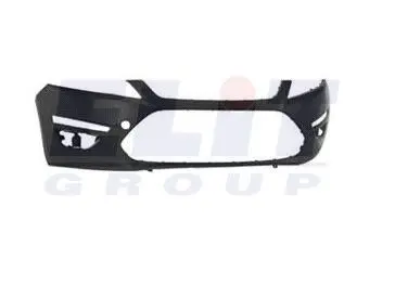 KH2556905EC Бампер передній PLATINUM PLUS підбір по vin на Brocar