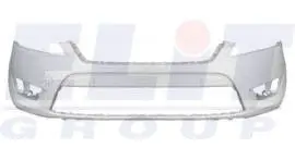 KH2556900EC Бампер передній PLATINUM PLUS підбір по vin на Brocar