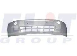 KH2507900EC Бампер передній PLATINUM PLUS підбір по vin на Brocar