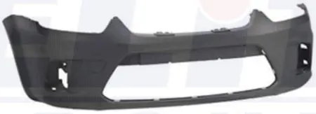 KH2534901EC Бампер передній PLATINUM PLUS підбір по vin на Brocar