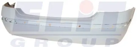 KH2555950EC Бампер задній PLATINUM PLUS підбір по vin на Brocar