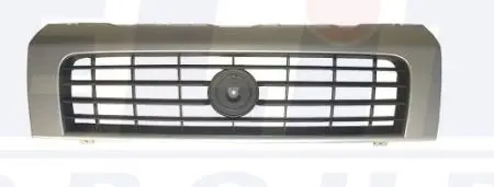 KH2097990EC Решiтка радiатора PLATINUM PLUS підбір по vin на Brocar