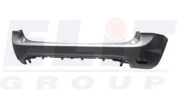 KH25339531EC Бампер задній PLATINUM PLUS підбір по vin на Brocar