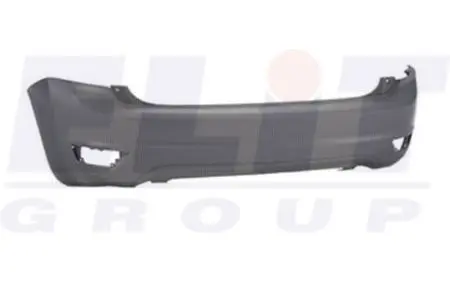 KH2533953EC Бампер задній PLATINUM PLUS купити з гарантією на Brocar KH2533953EC Бампер задній PLATINUM PLUS підбір по vin на Brocar