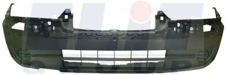 KH2036902EC Бампер передній PLATINUM PLUS підбір по vin на Brocar