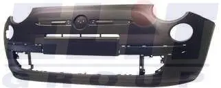 KH2013901EC Бампер передній PLATINUM PLUS купити з гарантією на Brocar KH2013901EC Бампер передній PLATINUM PLUS підбір по vin на Brocar