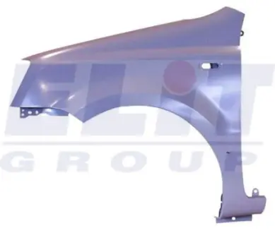 2008311EC Крило переднє PLATINUM PLUS підбір по vin на Brocar