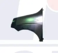 2042313EC Крило переднє PLATINUM PLUS підбір по vin на Brocar