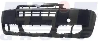 KH2042901EC Бампер передній PLATINUM PLUS підбір по vin на Brocar