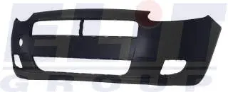 KH2024900EC Бампер передній PLATINUM PLUS підбір по vin на Brocar