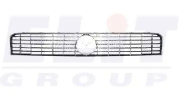 KH2024996EC Решiтка радiатора PLATINUM PLUS підбір по vin на Brocar