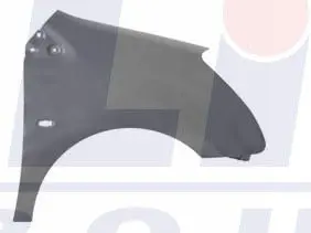 KH0552312EC Крило переднє PLATINUM PLUS підбір по vin на Brocar