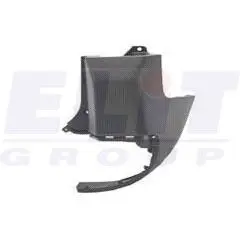 KH05509612EC Заднi бампери PLATINUM PLUS підбір по vin на Brocar