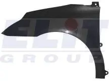 0537311EC Крило переднє PLATINUM PLUS підбір по vin на Brocar