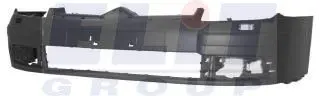 KH0524901EC Бампер передній PLATINUM PLUS підбір по vin на Brocar