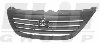 KH0519990EC Решiтка радiатора PLATINUM PLUS подбор по vin на Brocar