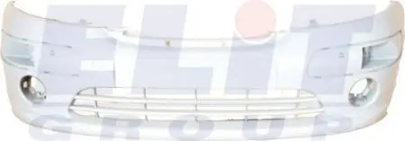 KH0519900EC Бампер передній PLATINUM PLUS підбір по vin на Brocar