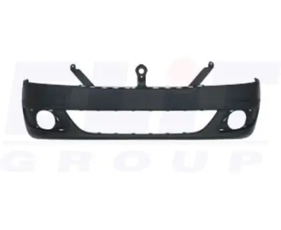 KH1302903EC Бампер передній PLATINUM PLUS підбір по vin на Brocar