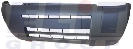 KH0551900EC Бампер передній PLATINUM PLUS підбір по vin на Brocar