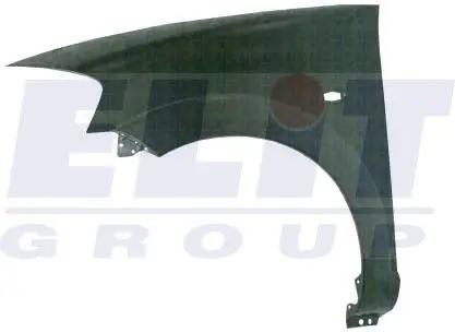 0519313EC Крило переднє PLATINUM PLUS підбір по vin на Brocar