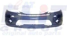 KH0519901EC Бампер передній PLATINUM PLUS підбір по vin на Brocar