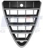 KH0109999EC Решiтка радiатора PLATINUM PLUS підбір по vin на Brocar