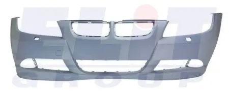 KH00629011EC Бампер передній PLATINUM PLUS підбір по vin на Brocar