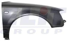 0028312EC Крило переднє PLATINUM PLUS подбор по vin на Brocar