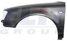 0028311EC Крило переднє PLATINUM PLUS подбор по vin на Brocar